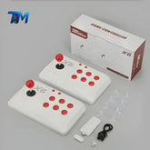 X6 Arcade Gaming Console over 20,000 Plus Built in Games