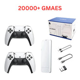 (Original) M15 4K Ultra HD Game Stick with 2 Wireless Controllers