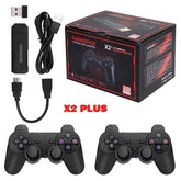 (Original) X2 Plus Gaming Stick over 35,000 Plus Built in Games