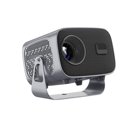 A10 Smart Projector With HD Display And 4k Supported Home Theater