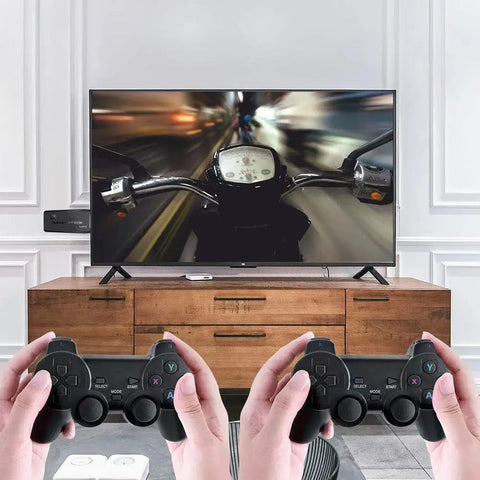 (Original) M8 Gaming Stick over 20,000 Plus Built in Games
