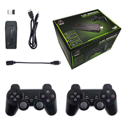 (Original) M8 Gaming Stick over 20,000 Plus Built in Games