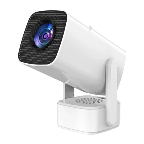 P30 Ultra Portable Projector 400 ANSI Android Projector for Home & Office