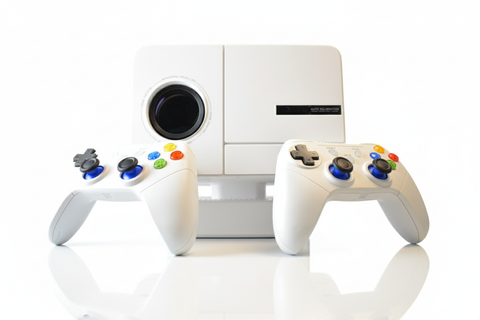 P50 Max Android Gaming Projector - Beastt Projector